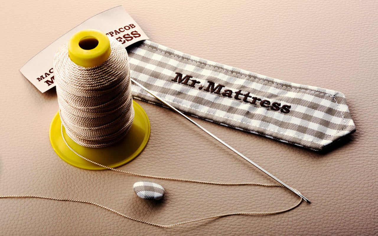 Mr. Mattress Ручной работы Fulwell XL фото 6