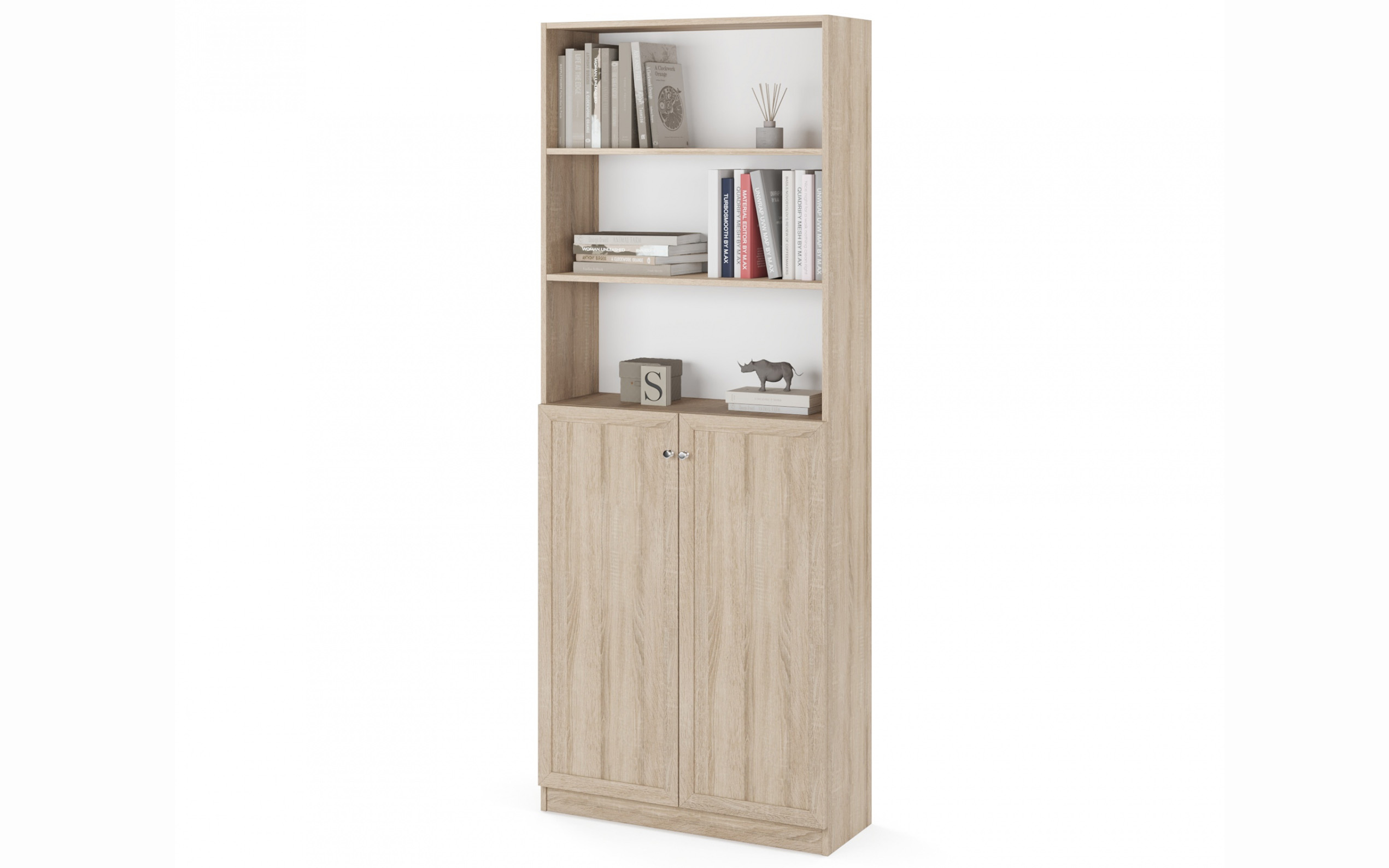 Gupan Билли 23 стеллаж фото 4