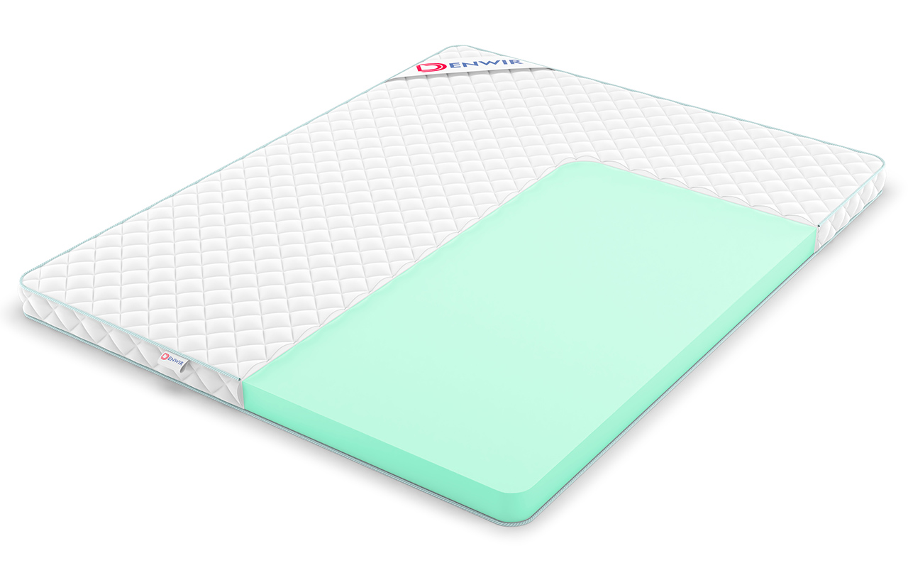 Denwir Simpl Roll Foam 8