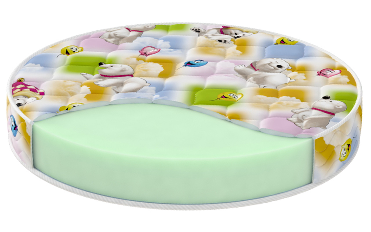 Райтон Round Baby Sweet