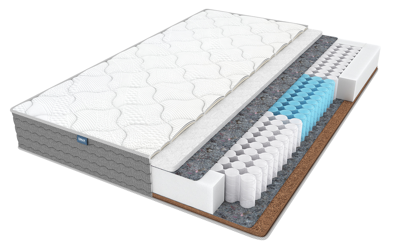 Dimax ОК Струтто Хард