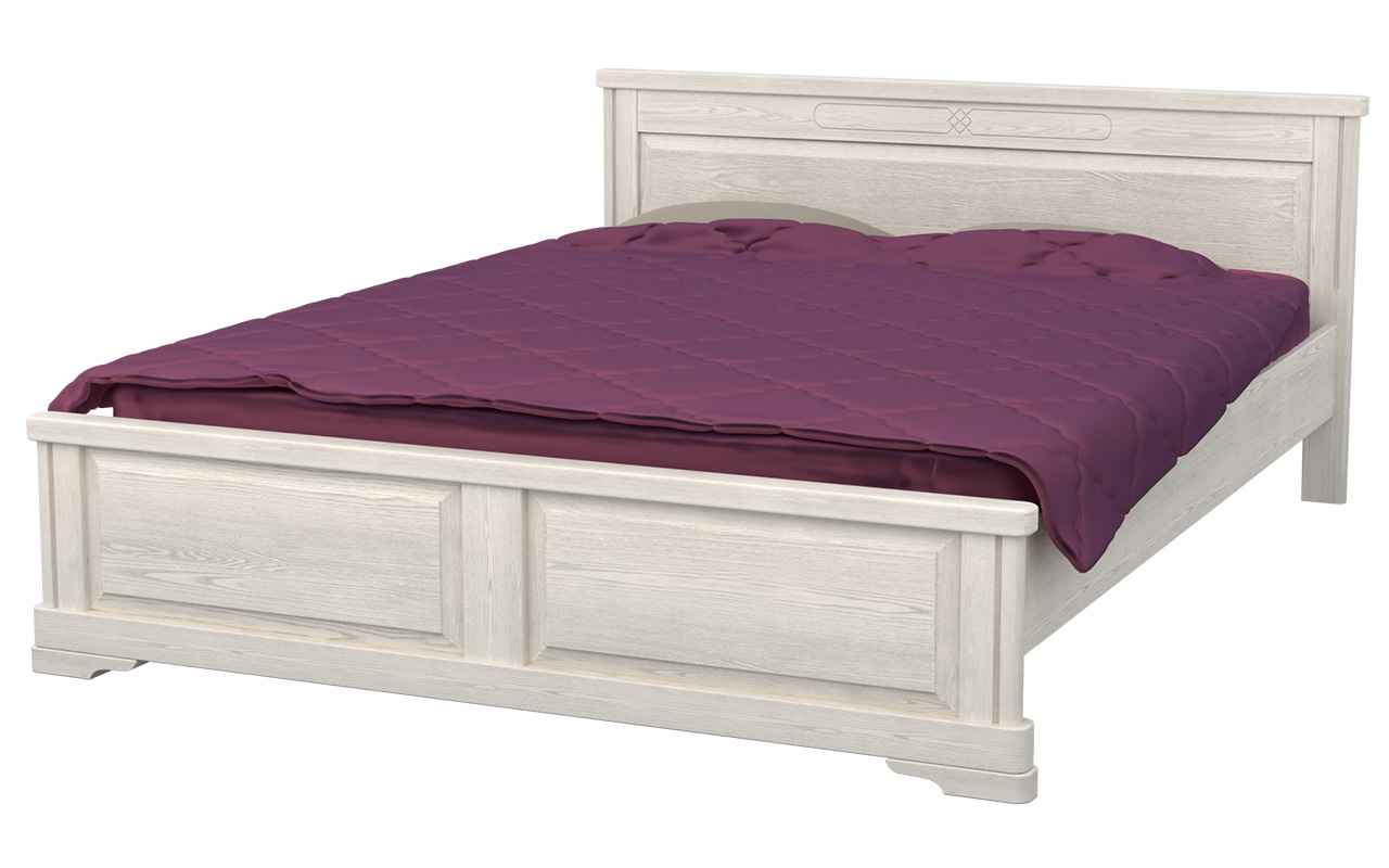 кровать DreamLine Из массива Эдем Лайт 1 1 DreamLine Из массива Эдем Лайт 1