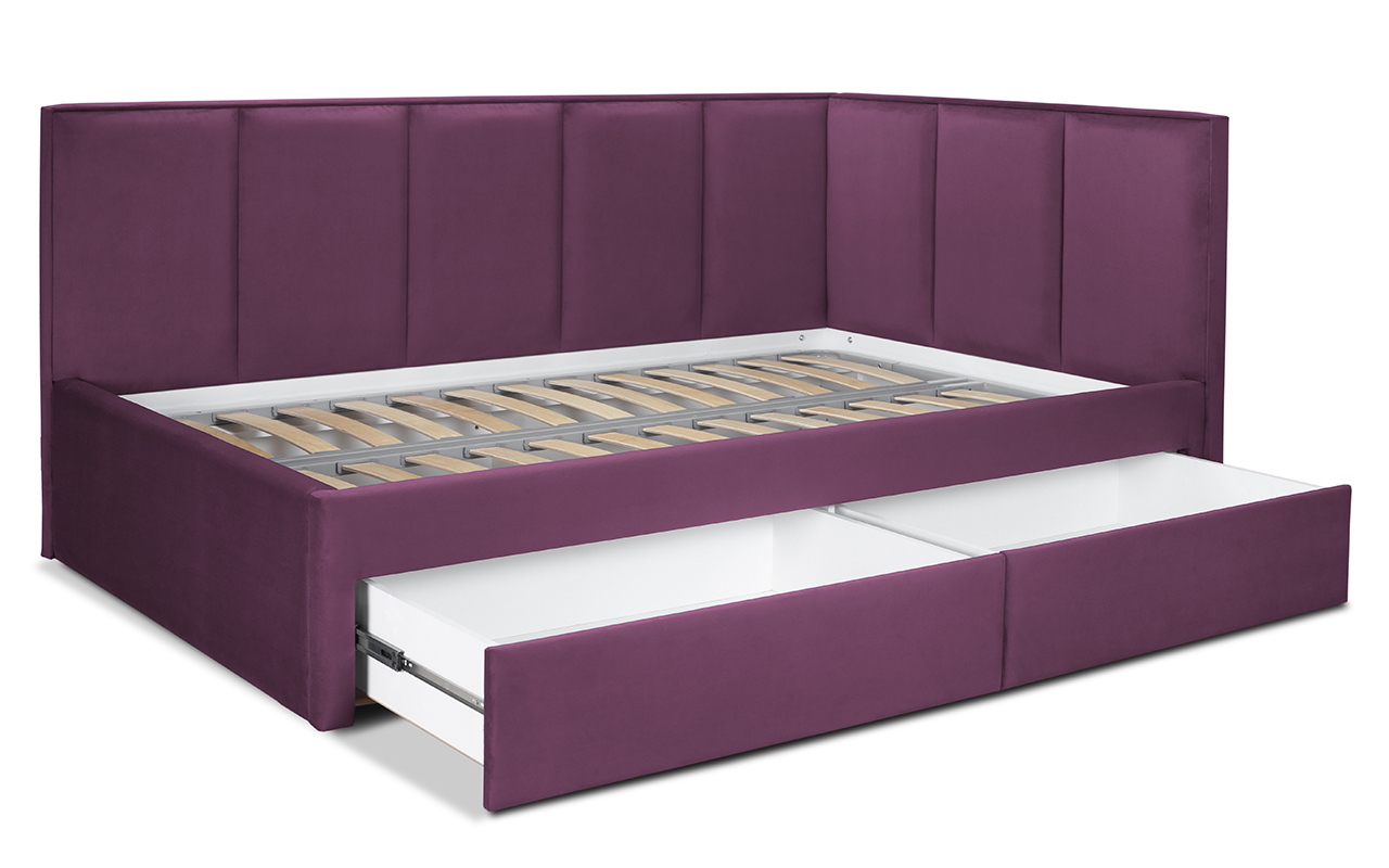 Flepers Lion Лайф с ящиками правая фото 6