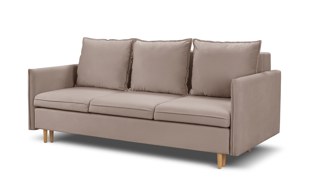 диван Flepers Lion Оливер 1 Flepers Lion Оливер