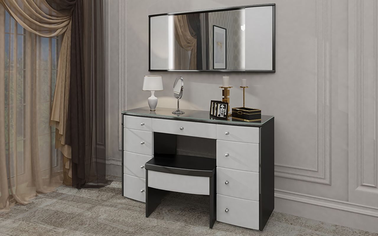 Орматек Vittoria с подсветкой фото 4