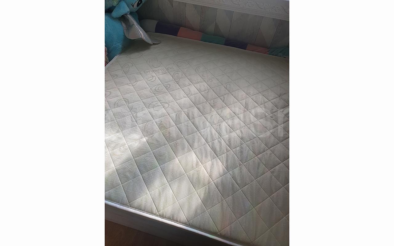 отзыв о Матрас DreamLine DreamRoll Classic Roll Slim