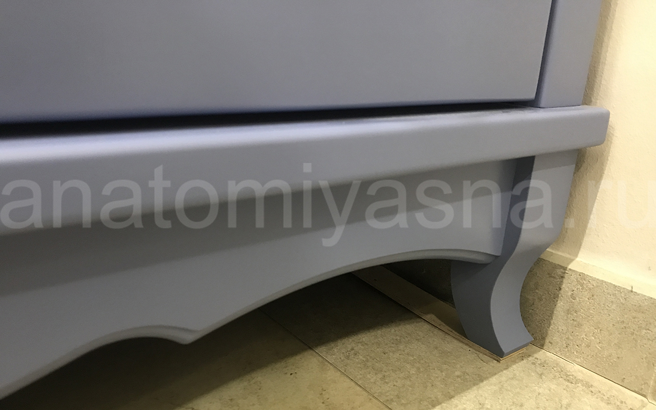 отзыв о Комод DreamLine Кассис фото 6